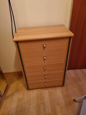 holz kommode gebraucht