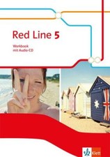 Red Line 5, Workbook mit