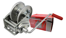 ALKO 900 Compact Seilwinde Anhänger Handwinde Handseilwinde Trailerwinde 900kg  