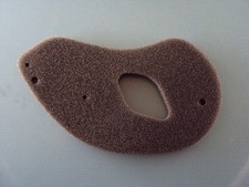 Luftfilter für Dellorto