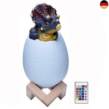 Dinosaurier lampe - USB