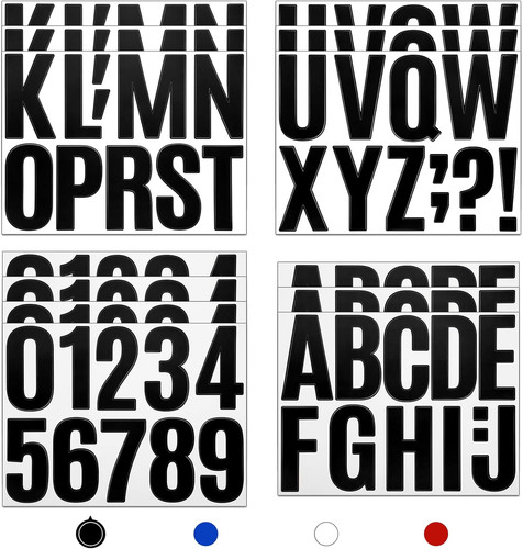Blatt buchstaben und zahlen - buchstaben,