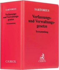 Carl Sartorius | Verfassungs-