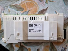 Elektronik Steuerung MELECS