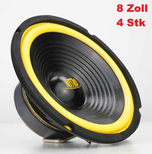 Nitro b08lc zoll - nitro, 8