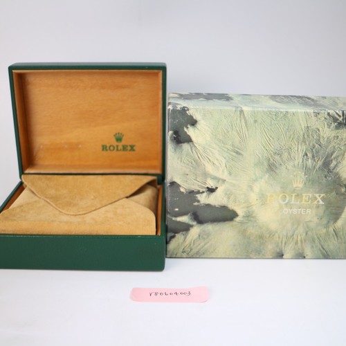 Rolex 69240 oyster perpetual - rolex,
