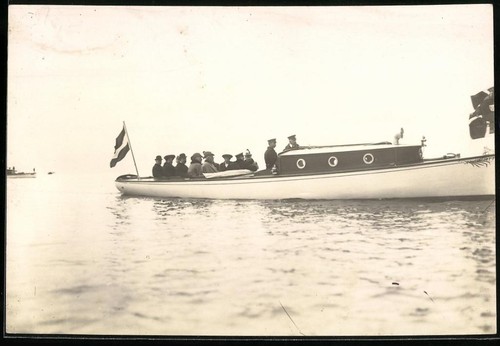 Fotografie kaiser wilhelm - fotografie,