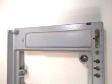 Aus Braun PDS 550 grau passt