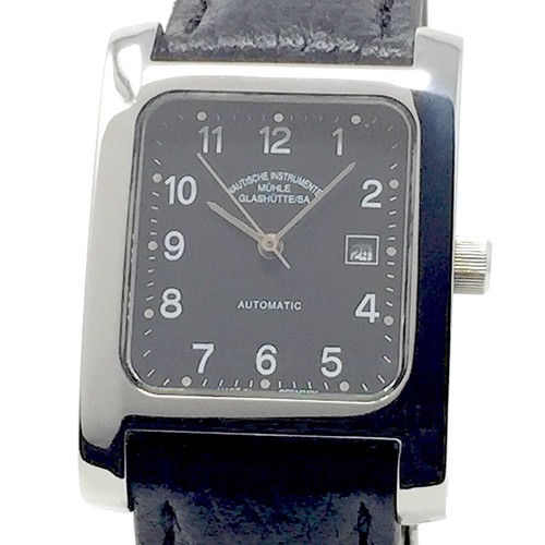 Mühle glashütte like new - glashütte,