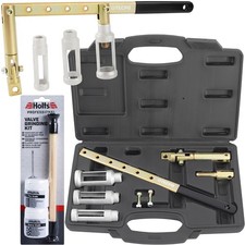 TECPO UNIVERSAL VENTIL