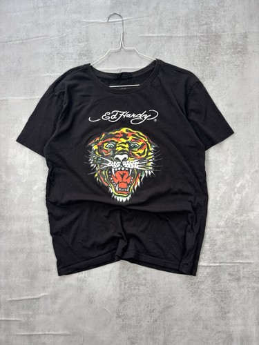 Hardy shirt lion - ed, t
