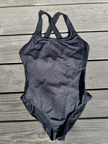 Neu sportlicher schwarzer - neu:,