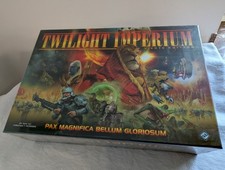 Fantasy Flight Games Twilight