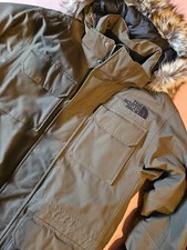 The North Face Outdoor-/Winter-Jacke