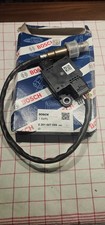 BOSCH Partikelsonde 0281007099 VW Crafter
