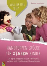 Handpuppen stücke für starke - handpuppen-stücke,