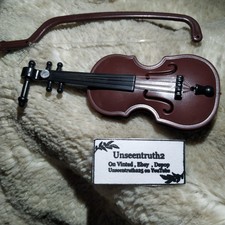 Mini Violine musikalisches