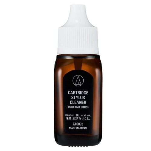 Audio technica at607b - at607b, eu