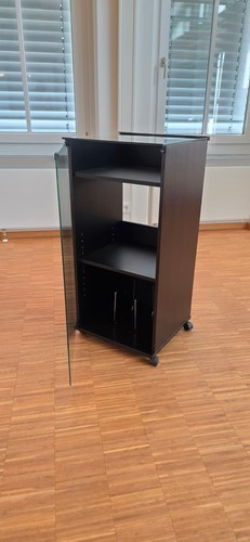 Kenwood hifi rack phonoschrank - hifi,