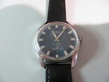 Arsa Precision, Handaufzug