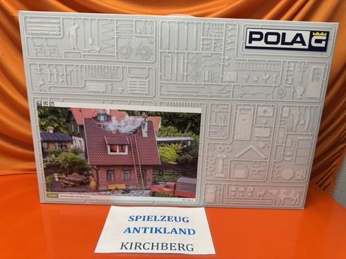 Pola faller für - pola, lgb