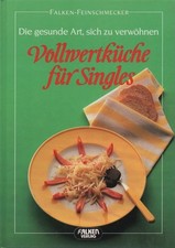 Vollwertküche für Singles