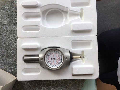 Taster mahr 802wz - 3d,