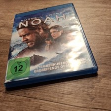 Noah - Russel Crowe Blu Ray