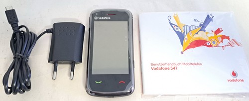 Vodafone 547 zte - /, vintage