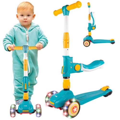 Malplay kinderroller - malplay,