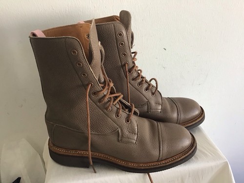 Boots trickerˋs england - boots,