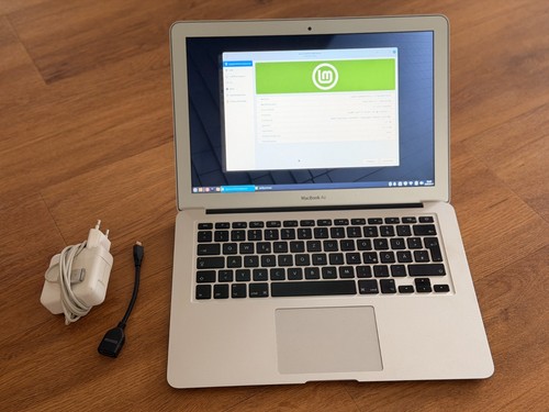 Apple macbook air zoll - apple,