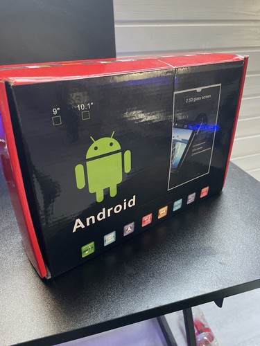 Eunavi 1din android 0 - android, 10.0