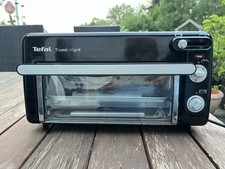 TEFAL Modell Serie TO05 Toast n' Grill Miniofen 1300 W