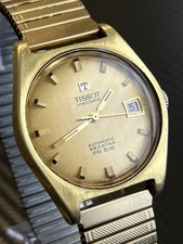 Tissot Visodate Seastar PR 516