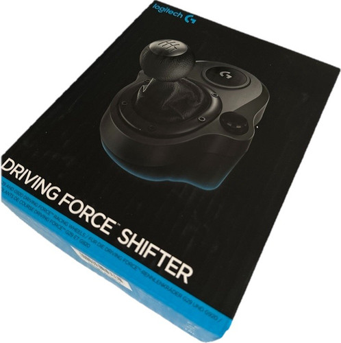 Logitech driving force - driving,