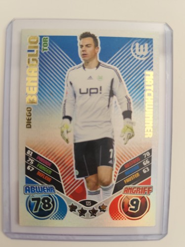 Match attax bundesliga extra - match,
