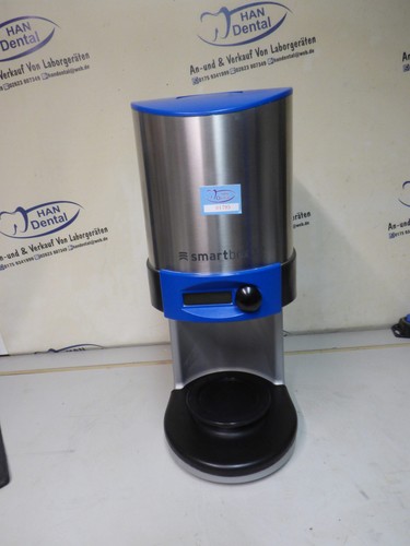 Amann girrbach smartbox - amann,