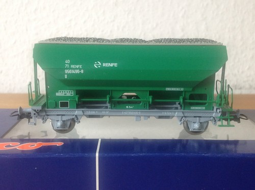Roco 66337 renfe - roco,