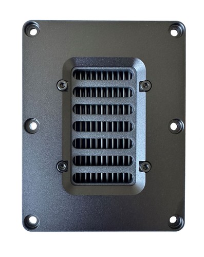 Harwood acoustics air - acoustics, am