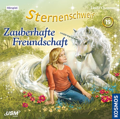 Folge zauberhafte - folge,