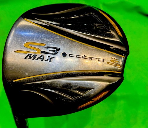Cobra max driver - cobra,