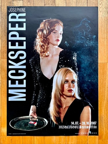 Josephine meckseper original - josephine,