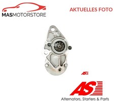 Motor anlasser starter - motor,