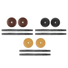 2 stück Becken Strap