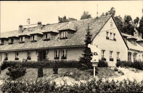 Seifhennersdorf görlitz - ak,