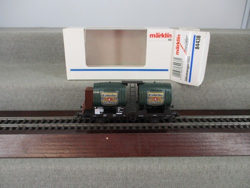 Märklin spur 84438 - spur,