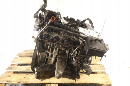 Motor mercedes benz w204 - motor,
