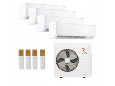 Rotenso Klimaanlage Roni 4x