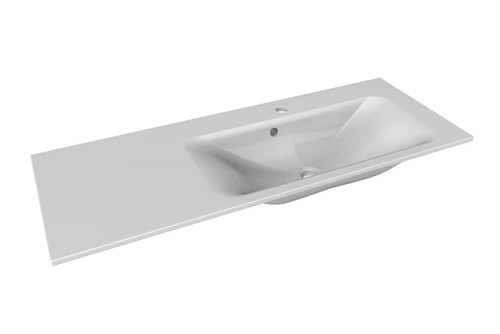 Fackelmann waschbecken 110x42 - waschbecken,